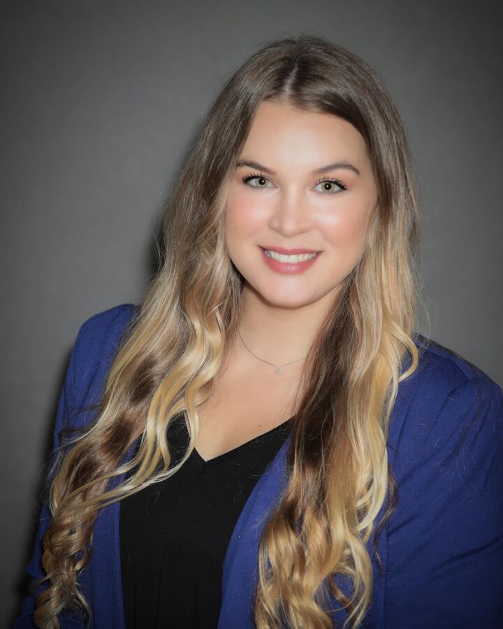Shyanne Montee, Real Estate Salesperson in Fayetteville, Harris McHaney & Faucette