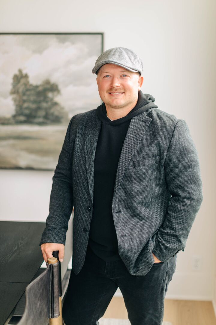 Matt Zuroski, Real Estate Salesperson in Elkhorn, The Good Life Group