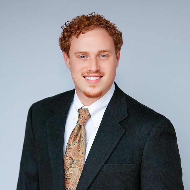 Tate Trentham, Real Estate Salesperson in Dalton, Kinard Realty