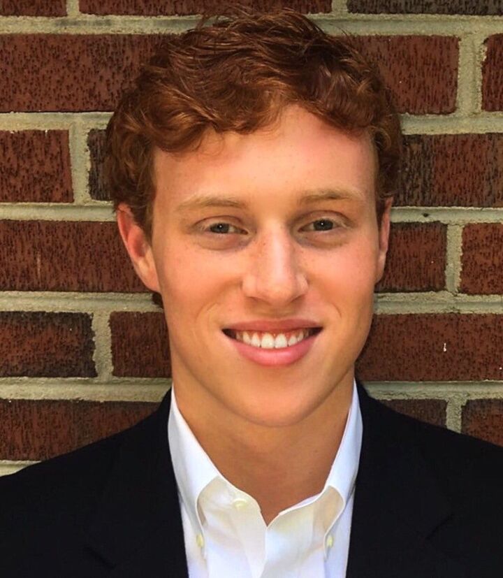 Tate Trentham, Real Estate Salesperson in Dalton, Kinard Realty