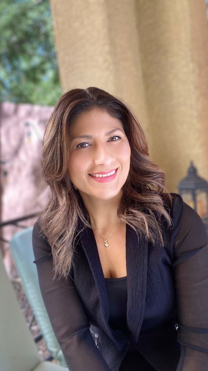 Nancy Montoya, Real Estate Salesperson in Las Vegas, Americana