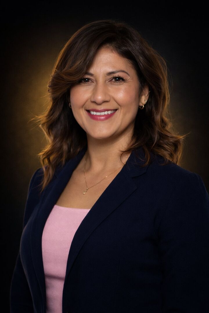 Nancy Montoya, Real Estate Salesperson in Las Vegas, Americana