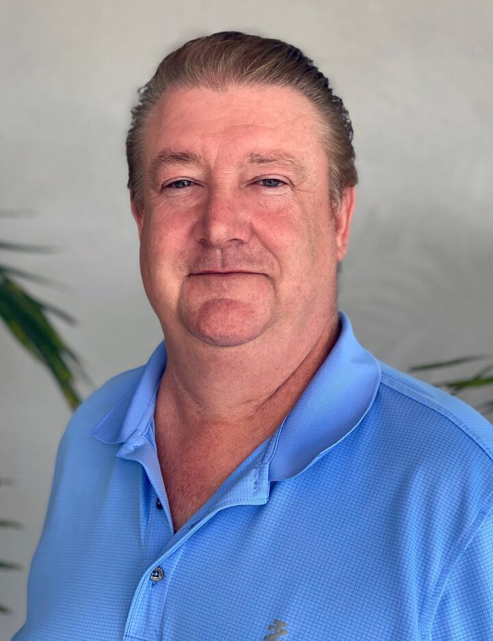Paul Merz, Real Estate Salesperson in Apollo Beach, Beggins Enterprises