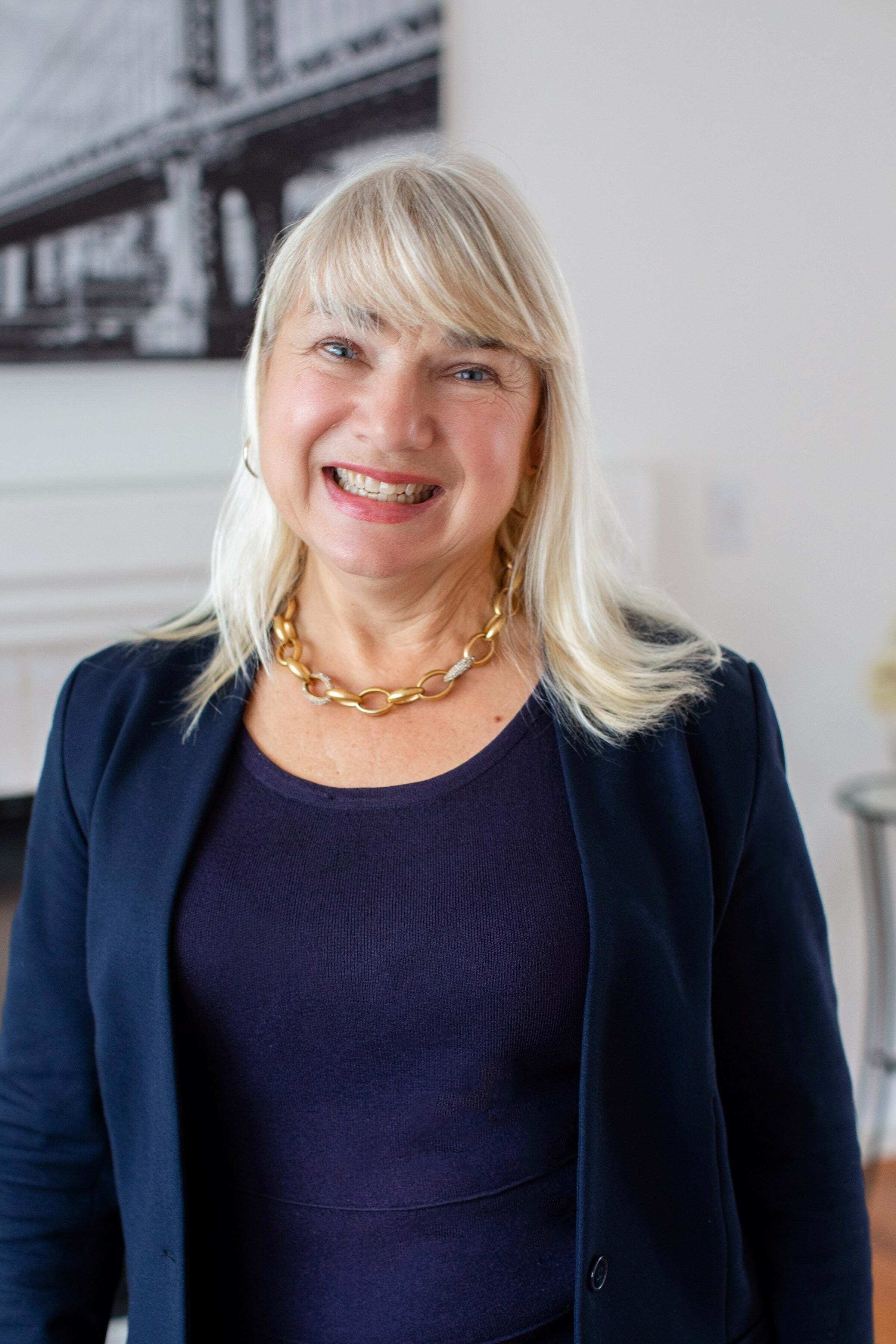 Laurie Vandermay, Associate Real Estate Broker in Everett, Danforth