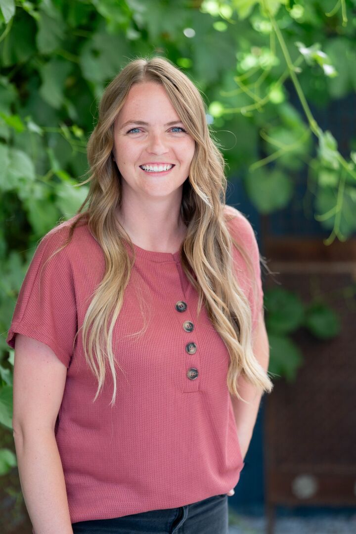 Audrey Sanders, Real Estate Salesperson in Ephraim, Essentials Realty