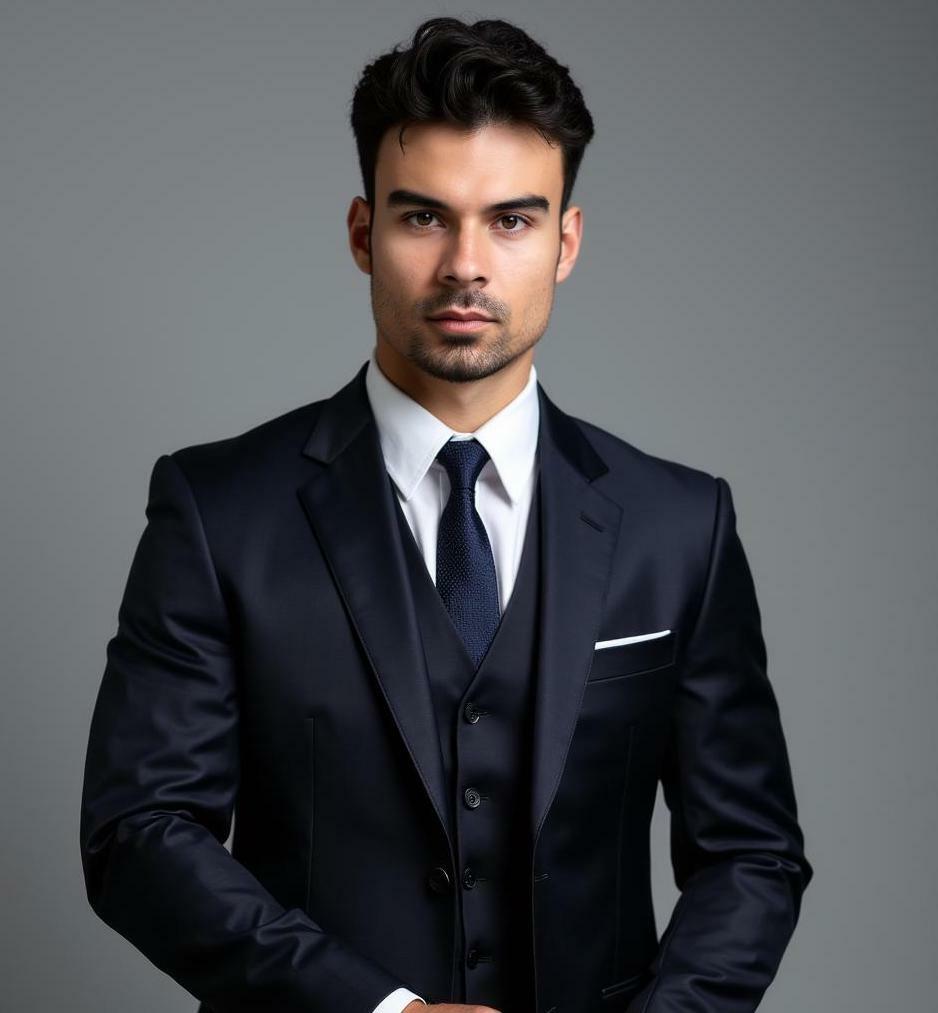 Lucas Ferreira, Sales Representative in Toronto, CENTURY 21 Canada