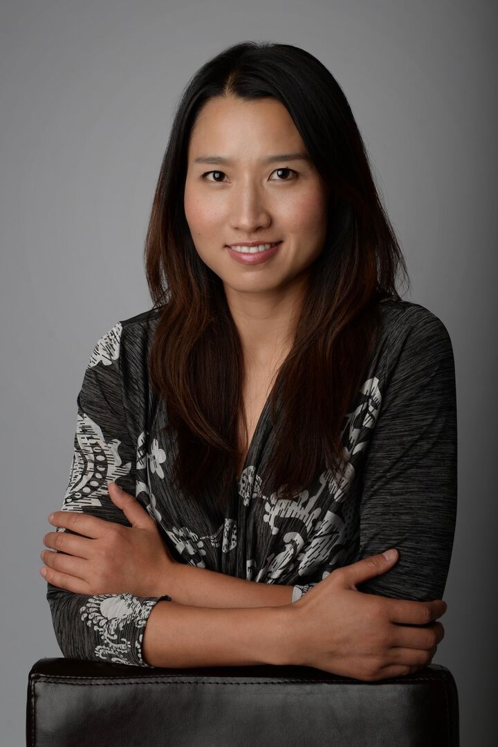 Tokeyi Anfinson, Real Estate Salesperson in Orem, Harman Realty