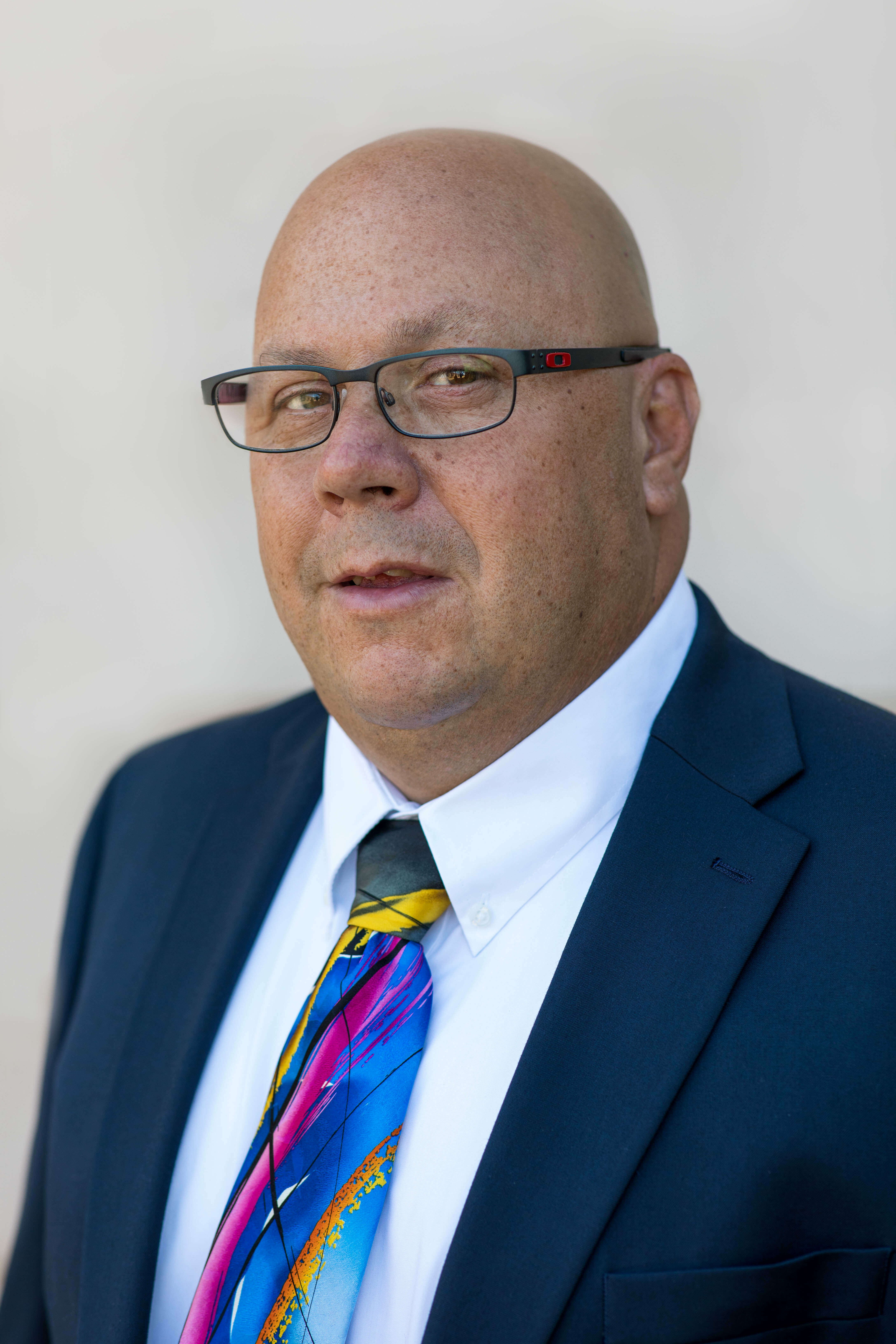 Craig Klatt,  in Kennewick, Professional Realty Services
