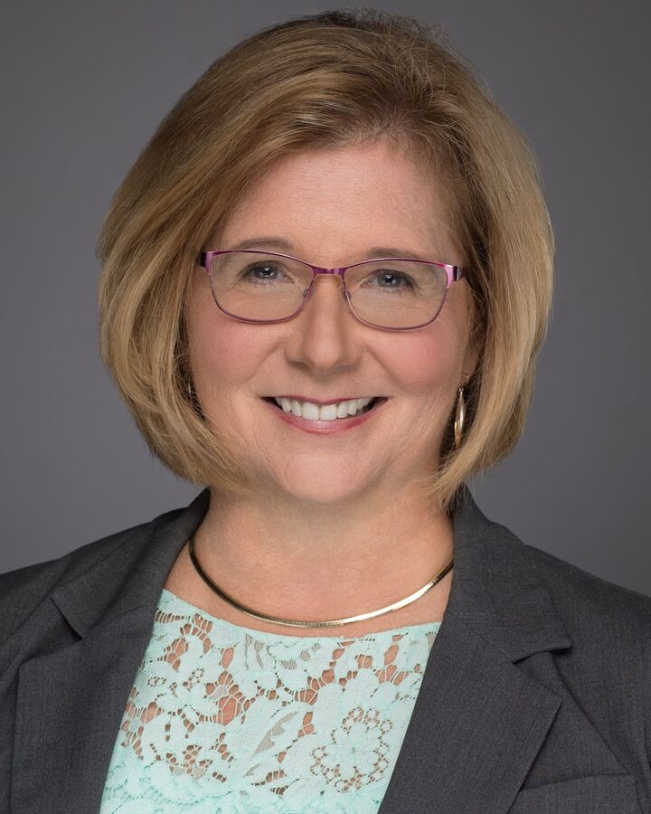 Bonnie Ranger, Associate Real Estate Broker in Fort Wayne, Bradley Realty, Inc.