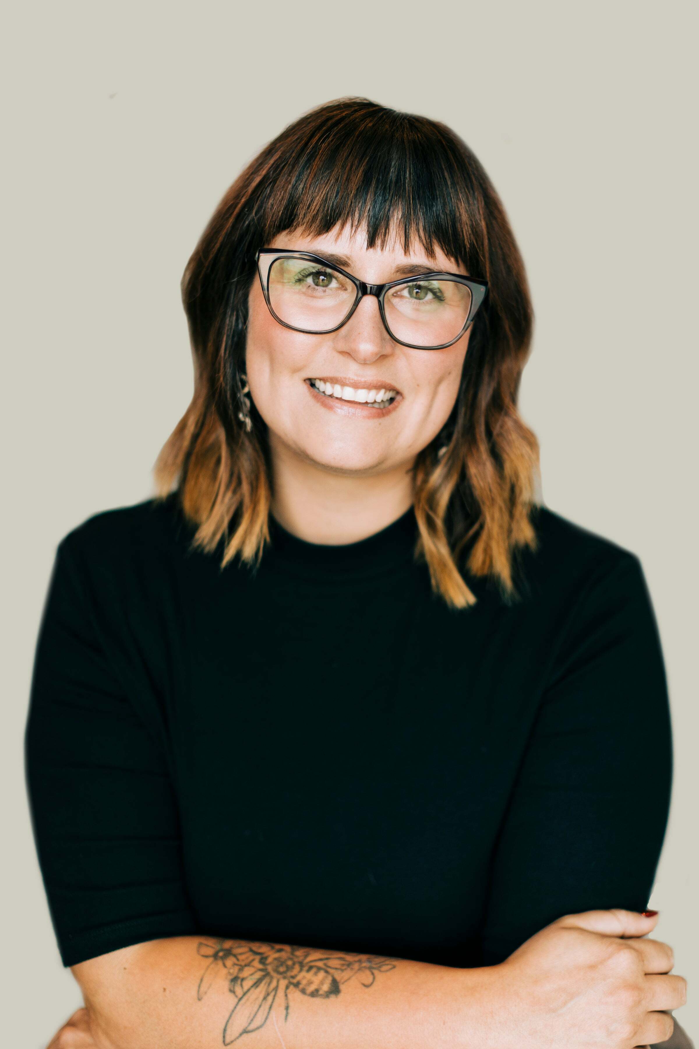Madison Molan, Real Estate Salesperson in Spokane, Beutler & Associates