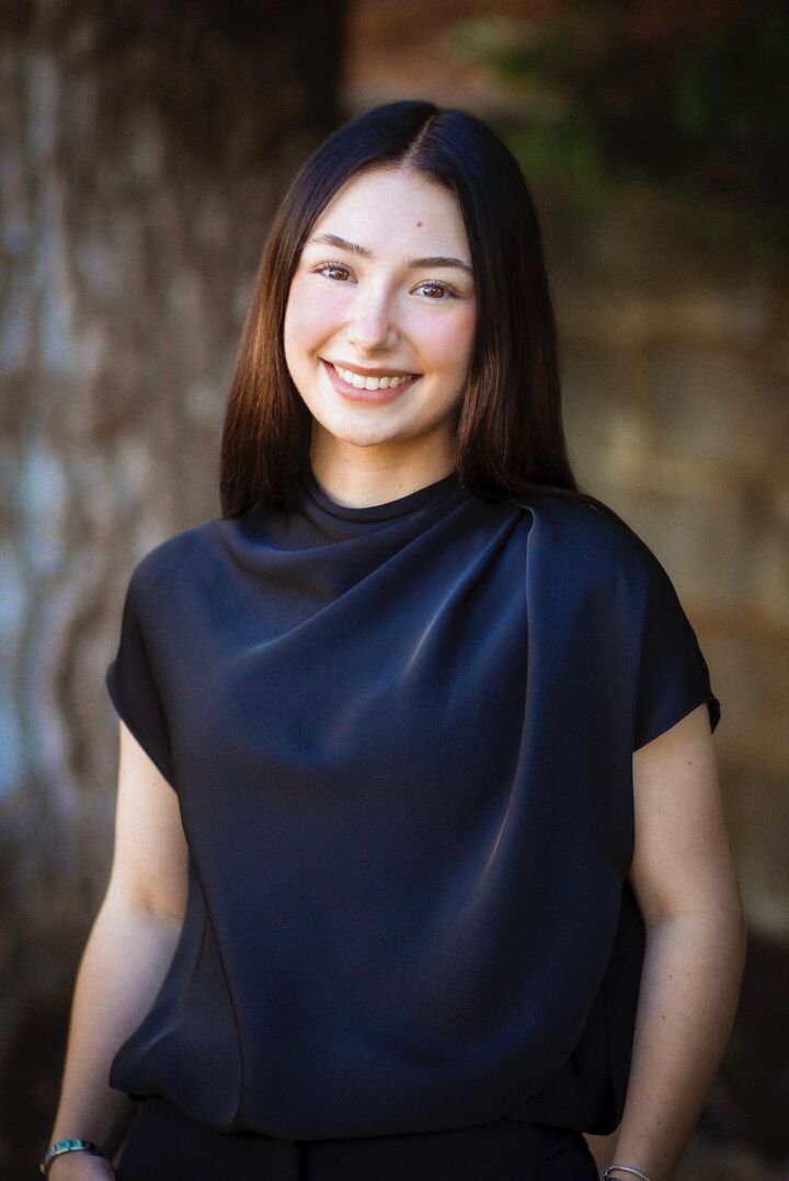 Olivia Lanner, Associate Real Estate Broker in Cary, Paracle