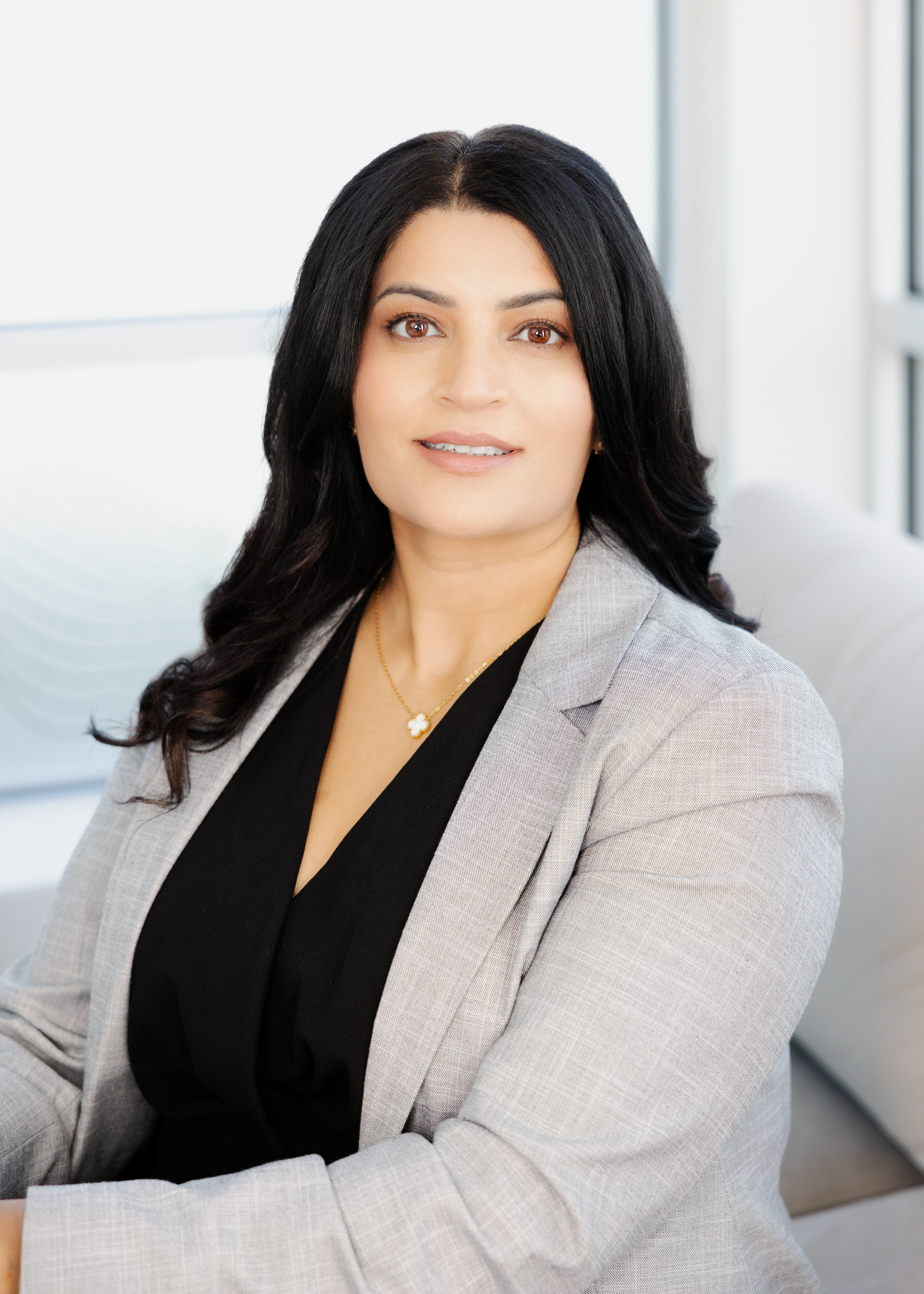 Manjit Parmar, Personal Real Estate Corporation in Surrey, CENTURY 21 Canada