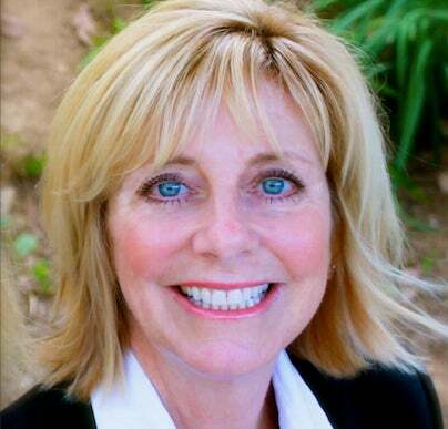 Kathryn Adams, Real Estate Salesperson in San Diego, West