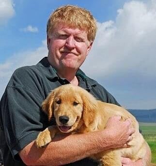 Thor Sichveland, Real Estate Broker in Philipsburg, Shea Realty