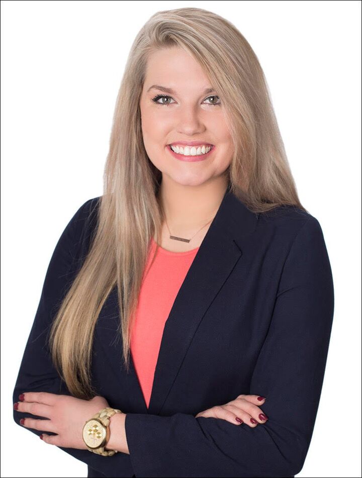Christiana Grimes,  in Lexington, 803