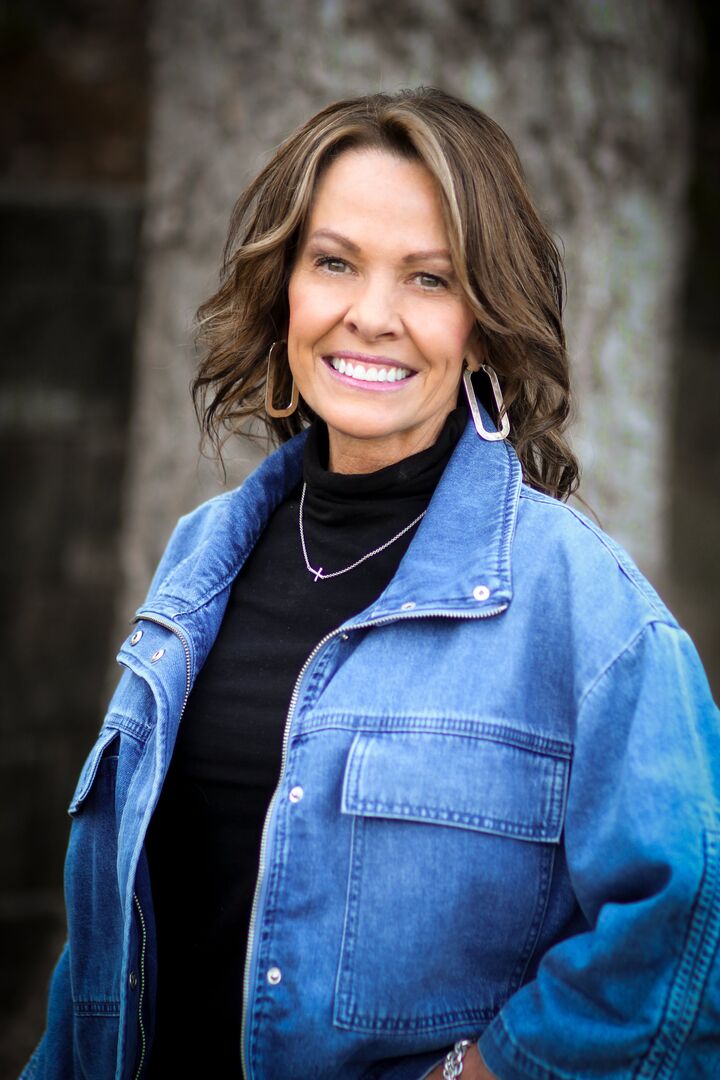 Kim Fontaine, Real Estate Broker in Charlotte, Paracle