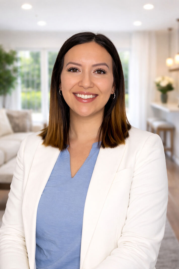 Alyssa Estrada, Unlicensed Assistant to Broker in Killeen, Cloud Real Estate