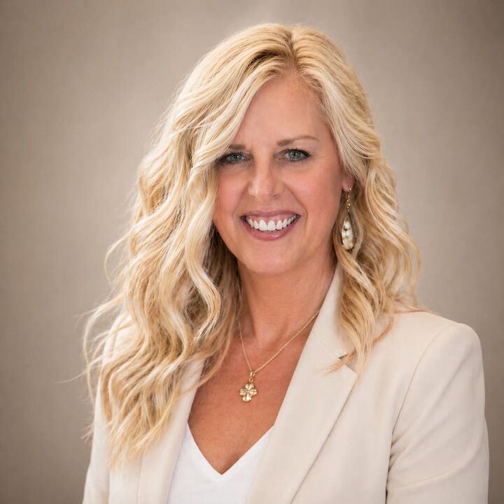 Jennifer Speek, Real Estate Broker in Carmel, Scheetz