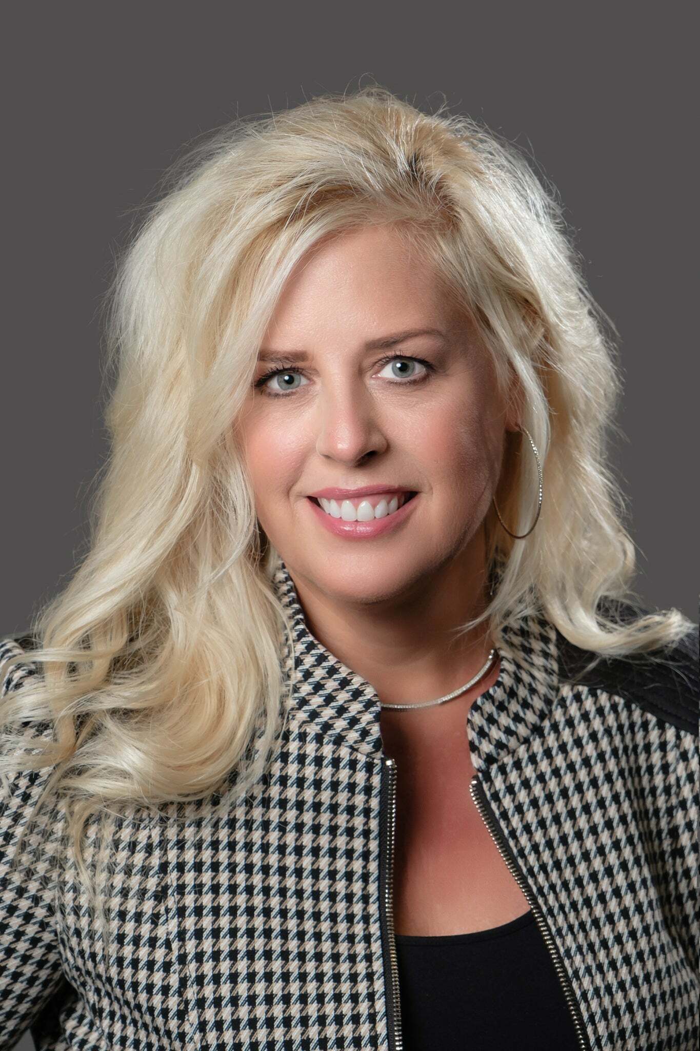 Jennifer Speek, Real Estate Broker in Carmel, Scheetz
