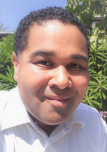 J Ryan Johnson, Real Estate Salesperson in Berkeley, Reliance Partners