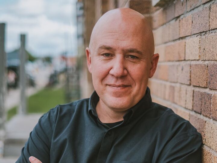 Brin Werrett,  in Regina, Coldwell Banker Local Realty