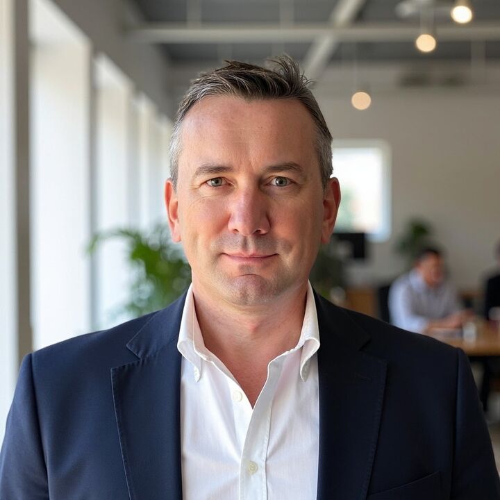 Janusz Adam Puc, Real Estate Salesperson in Framingham, ERA Key Realty Services