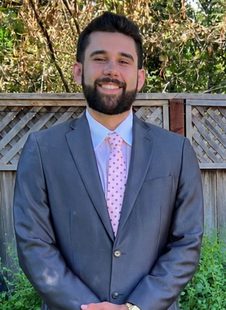 Jesse Weigand, Sales Associate in Orlando, Carioti