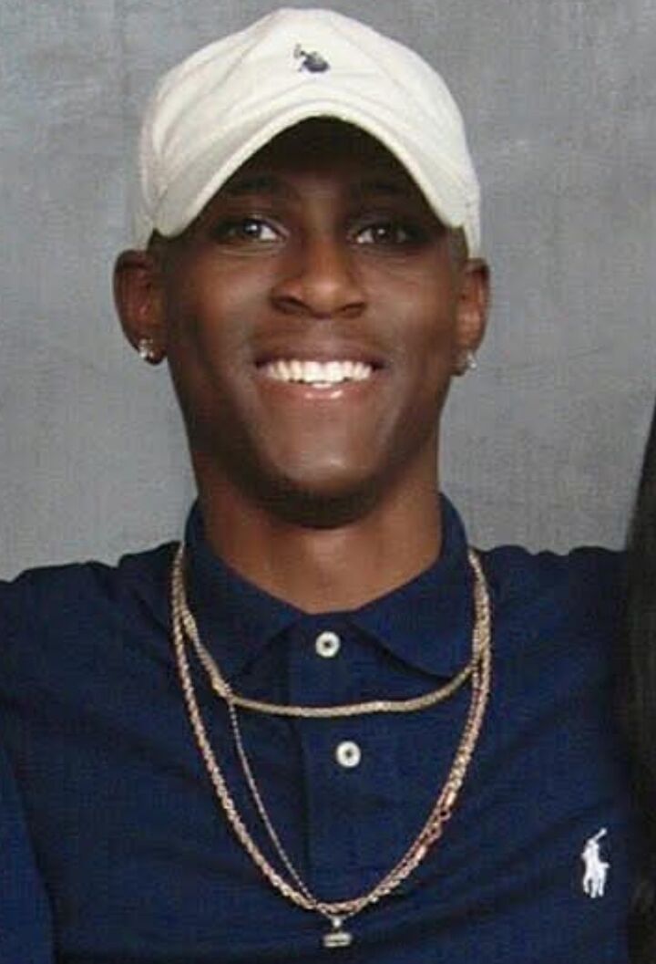 Jamel Hickson, Sales Associate in Florence, McMillan and Associates