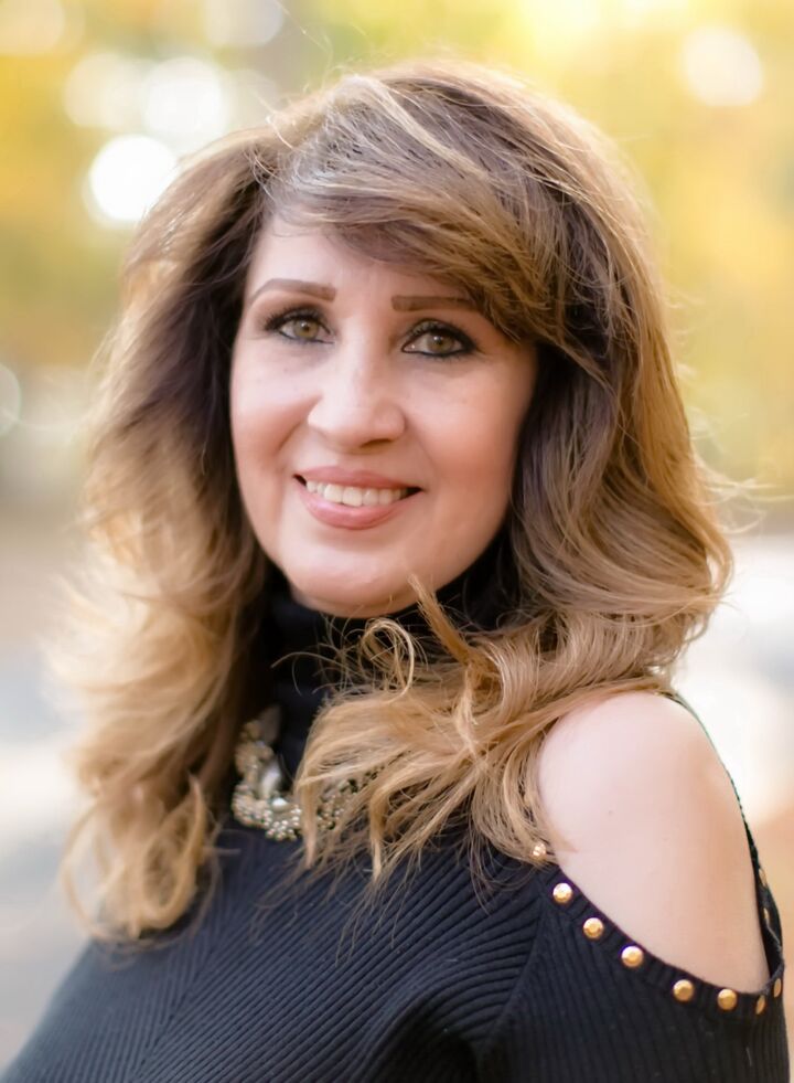 Shirley Martinez, Real Estate Broker in Olympia, Van Dorm Realty