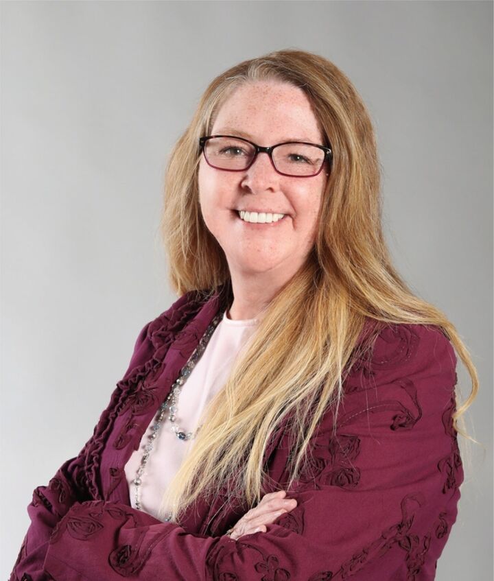 Tammi Trout, Real Estate Salesperson in Newark, Frank Frye Real Estate