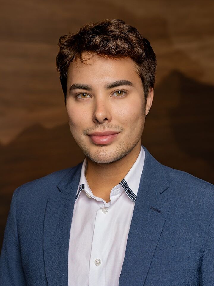 Shaun Miki, Real Estate Salesperson in Las Vegas, Las Vegas