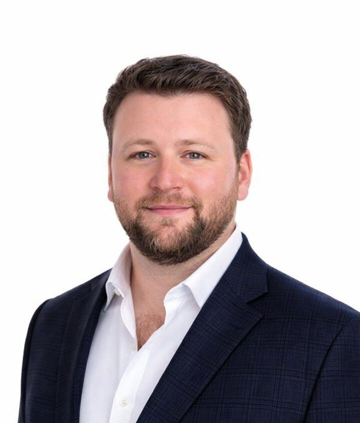 Ryan Waltman, Real Estate Salesperson in Dallas, Judge Fite Company