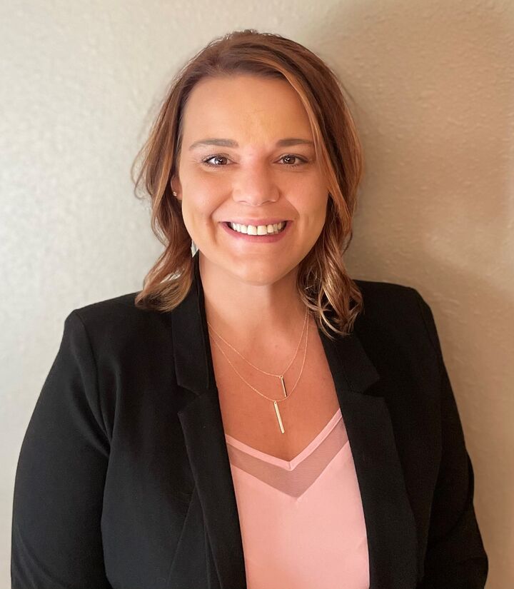 Sarah Miller,  in Highland, Brown Realtors