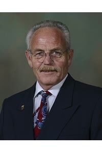 Maximilian "Max" Perry