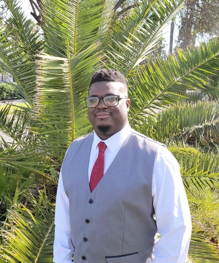 Lodgie James, REALTOR® in Brentwood, Icon Properties