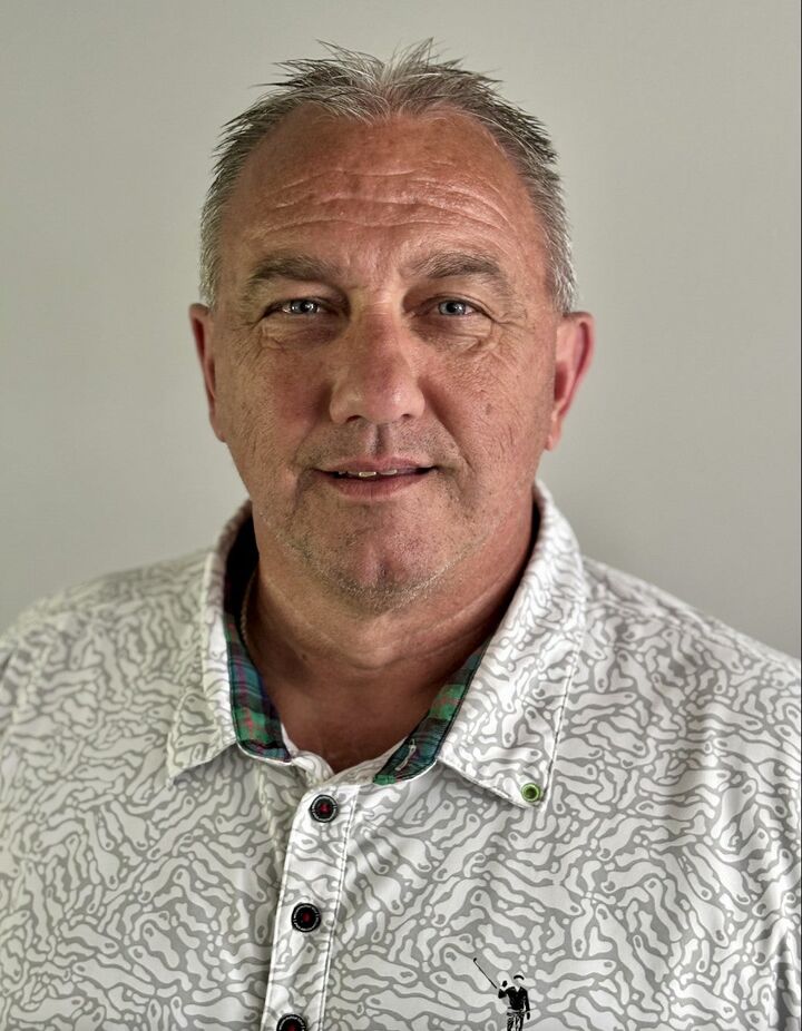 Edward Gorski, Real Estate Salesperson in Wildwood Crst, Alliance