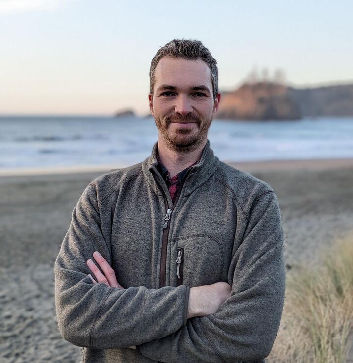 Jon Witkop, REALTOR® in Eureka, Icon Properties