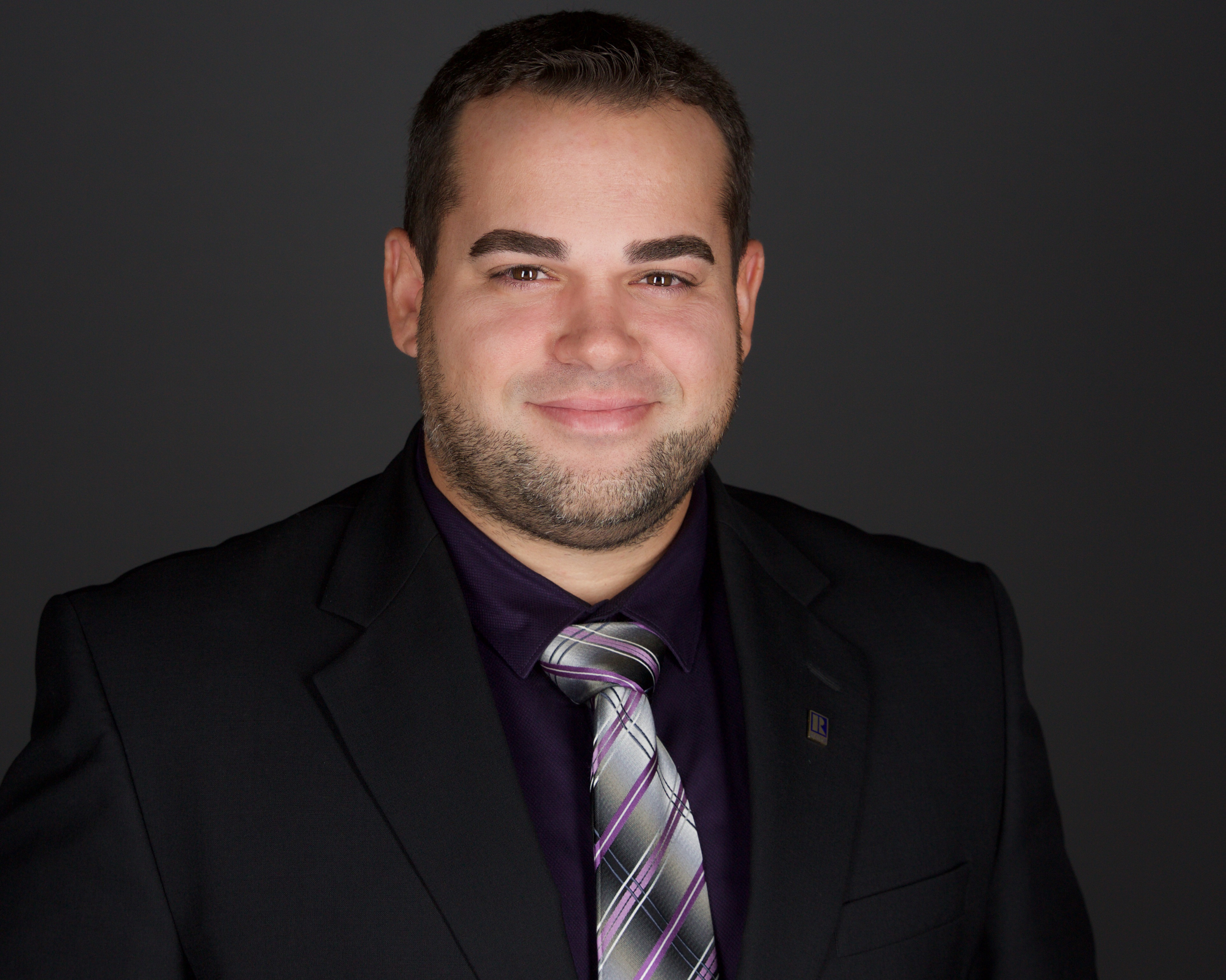 Adam Wilkins, Real Estate Salesperson in Allentown, Hearthside