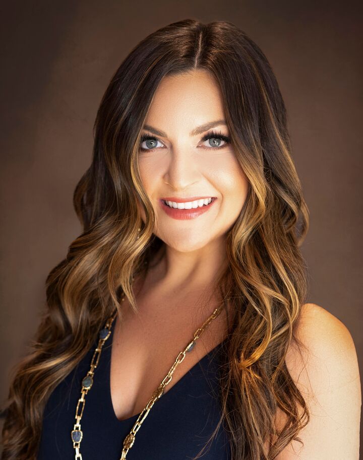 Amanda Romero, Real Estate Salesperson in Las Vegas, Las Vegas