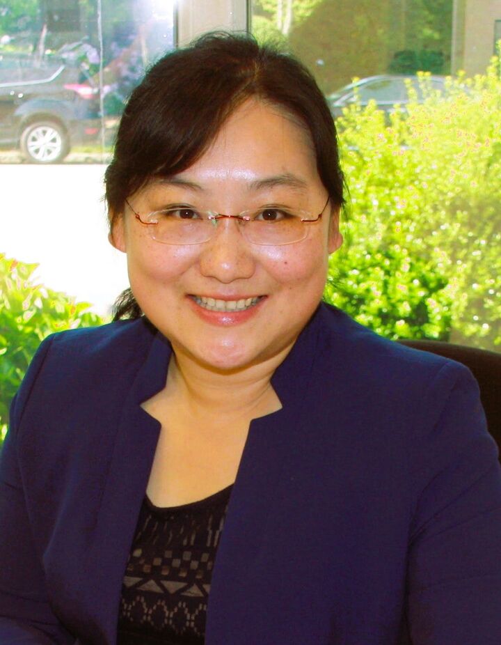 Zhenglei 'Ivy