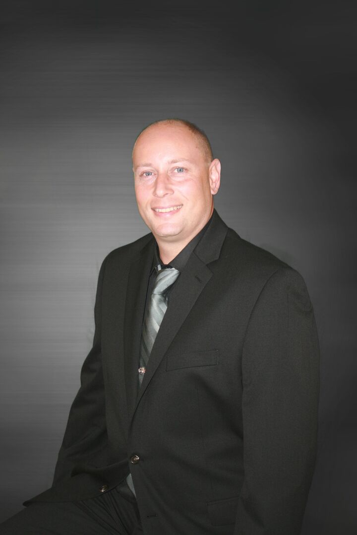 Charles Marino, Real Estate Salesperson in Inverness, J W Morton Real Estate, Inc.