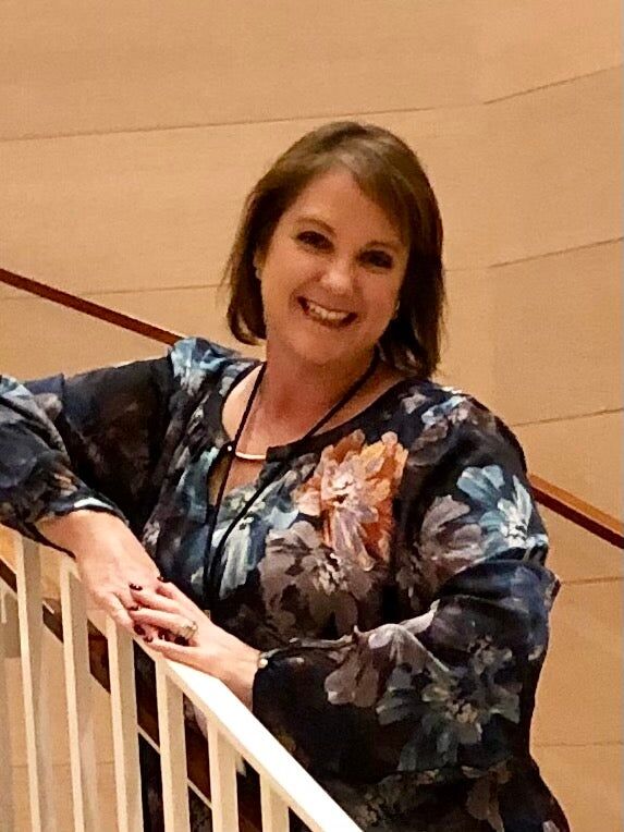 Kara Rabenhorst, Real Estate Salesperson in Henderson, Americana
