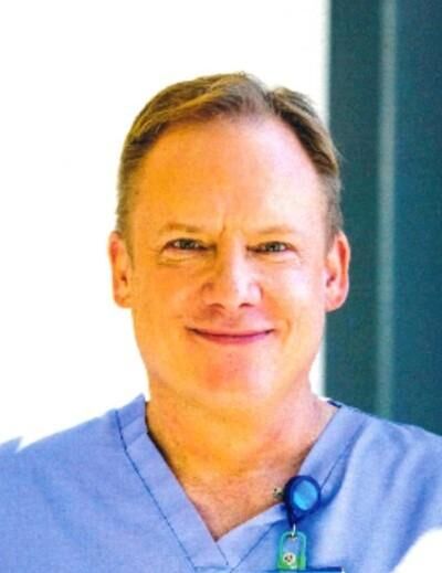 Dennis Powell, Real Estate Salesperson in Chino Hills, The Heritage Group