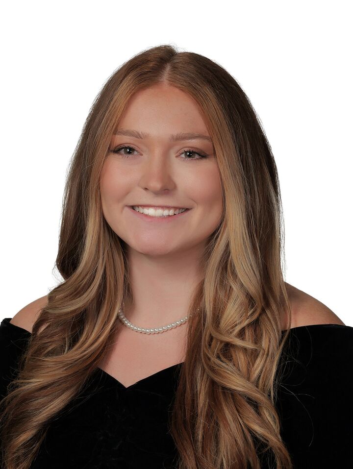 Courtney McCurry, REALTOR® in Johnson City, Legacy