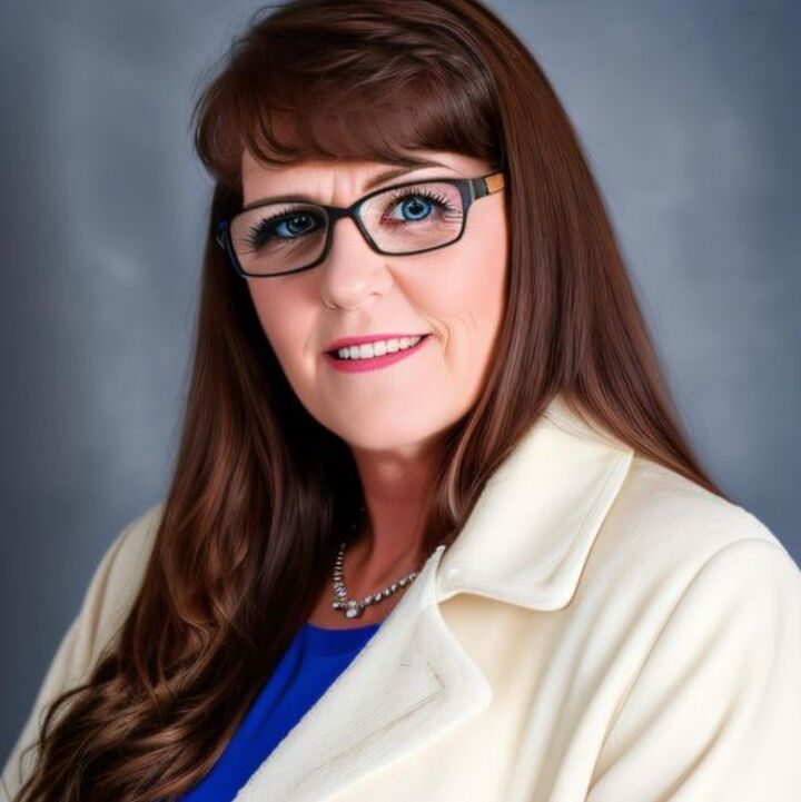 Deonna Reed,  in Amarillo, Boston & Company