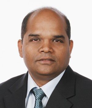 Karthikeyan Gopalasamy, Real Estate Salesperson in Cincinnati, ERA Real Solutions Realty