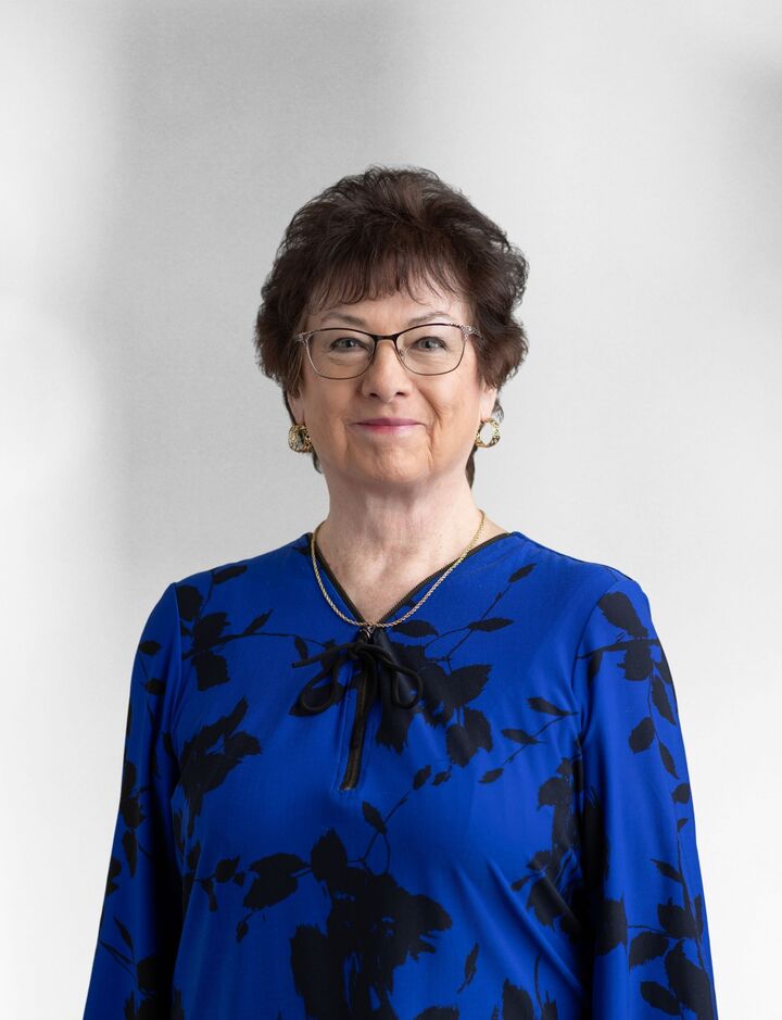 Nancy Mandley, Real Estate Broker in Peterborough, Coldwell Banker Electric Realty, Brokerage