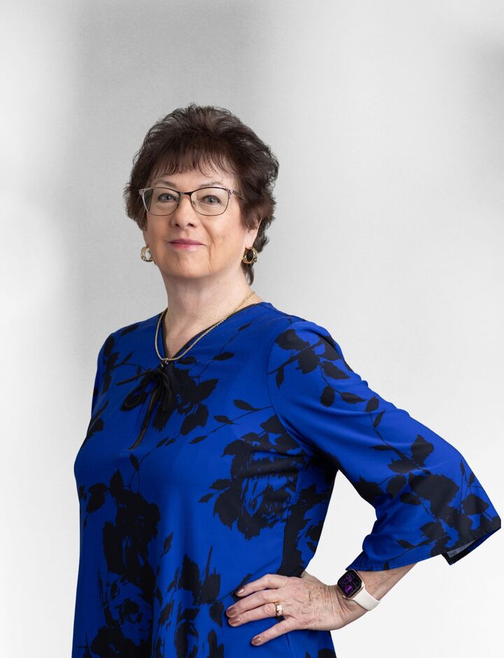 Nancy Mandley, Real Estate Broker in Peterborough, Coldwell Banker Electric Realty, Brokerage