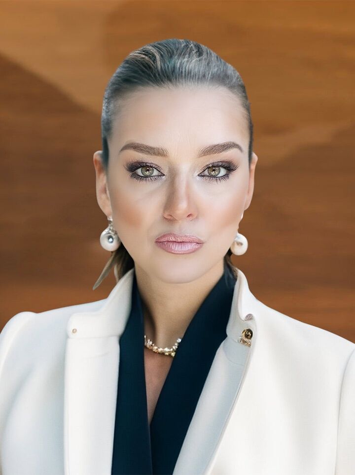 Yelena Horton, Real Estate Salesperson in Las Vegas, Las Vegas