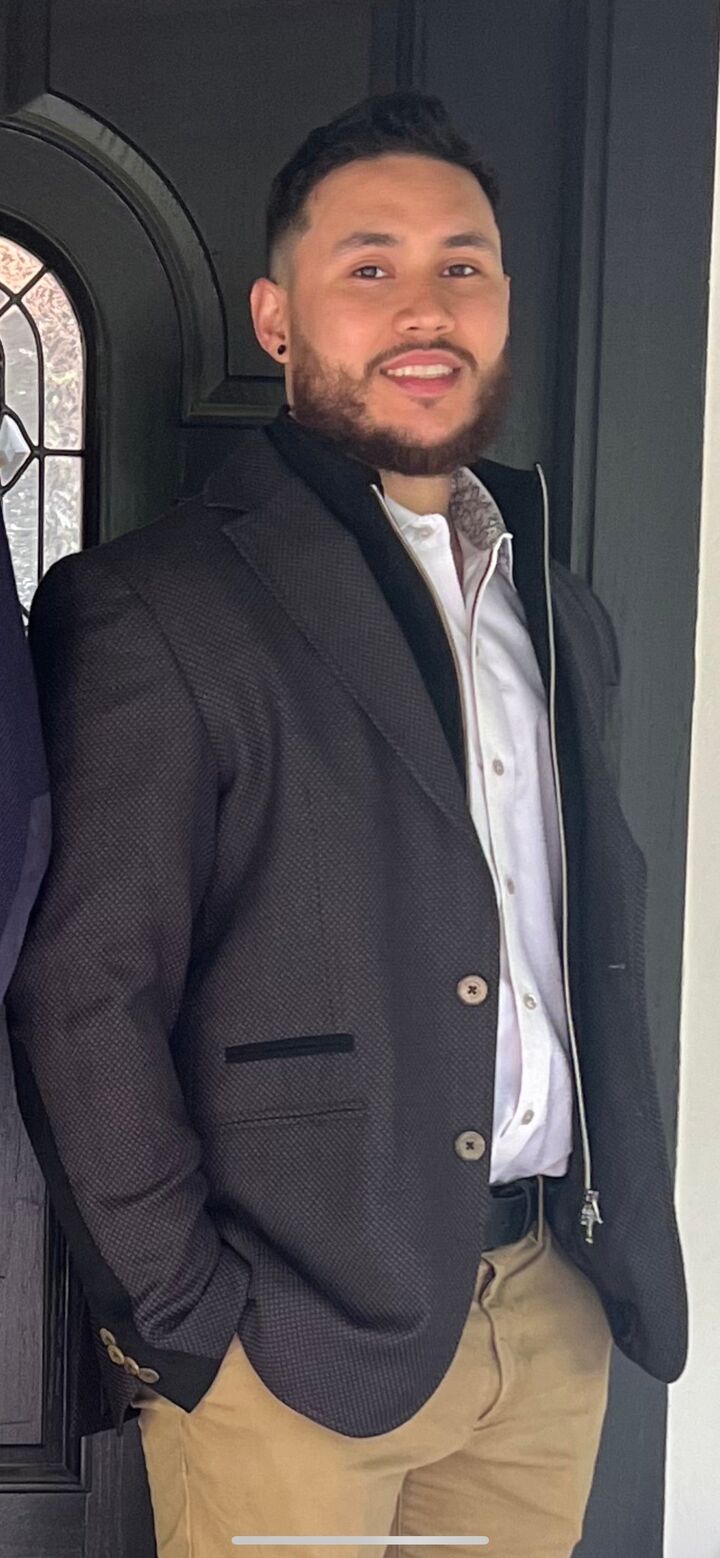 Kevin Juarez, Real Estate Salesperson in Castro Valley, Masters